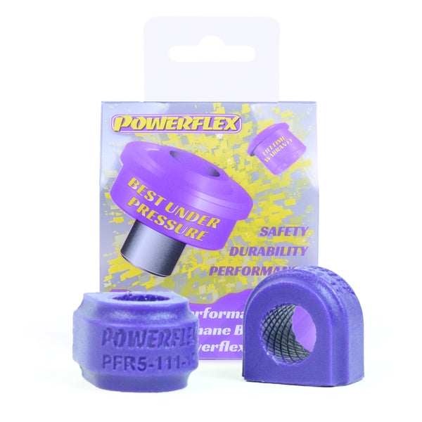 Powerflex Mini R55 R56 R57 R58 Rear Anti Roll Bar Bush 16mm | ML Performance UK