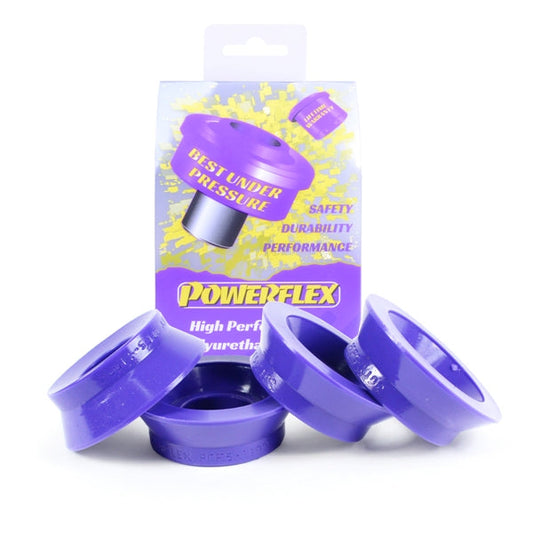 Powerflex Mini R55 R56 R57 R58 Rear Trailing Arm Front Bush Insert | ML Performance UK