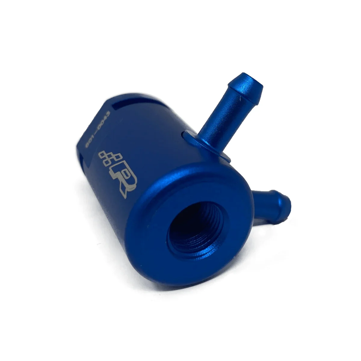Precision Raceworks Audi VW EA888 Gen 3 Intake Manifold Boost Tap Kit (Inc. Golf R, A3, TT & TTS)
