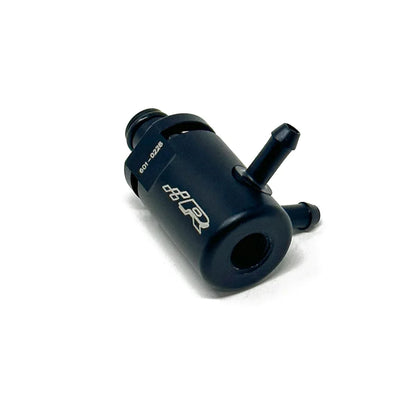 Precision Raceworks Audi VW EA888 Gen 3 Intake Manifold Boost Tap Kit (Inc. Golf R, A3, TT & TTS)