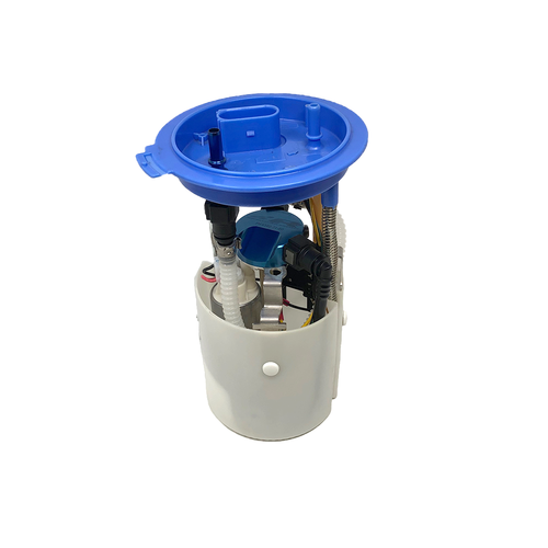Precision Raceworks Audi Volkswagen Performance Fuel Pumps (Inc. 8P A3, 8J TT & MK6 Golf R)