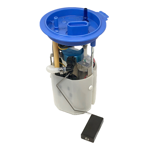 Precision Raceworks Audi Volkswagen Performance Fuel Pumps (Inc. 8P A3, 8J TT & MK6 Golf R)