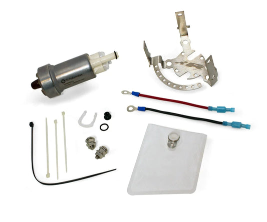 Precision Raceworks BMW E82 E88 E90 E92 Fuel Pump Expansion Modules (Inc. 128i, 135i, 330i & 335i)