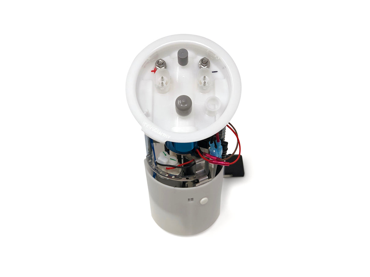 Precision Raceworks BMW N54 N55 E82 E90 E92 Bucketed Performance (LPFP) Lower Pressure Fuel Pumps (Inc. 1M, 135i, 335i & X1 35ix)