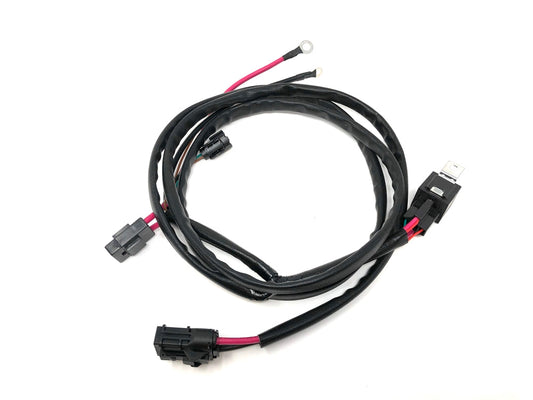 Precision Raceworks BMW N54 N55 Series Boost Reference Harness (Inc. 1M, M235i, 335i, M3 & M4)