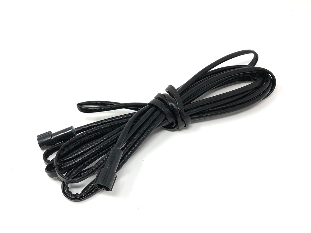 Precision Raceworks BMW N54 N55 Series Boost Reference Harness (Inc. 1M, M235i, 335i, M3 & M4)