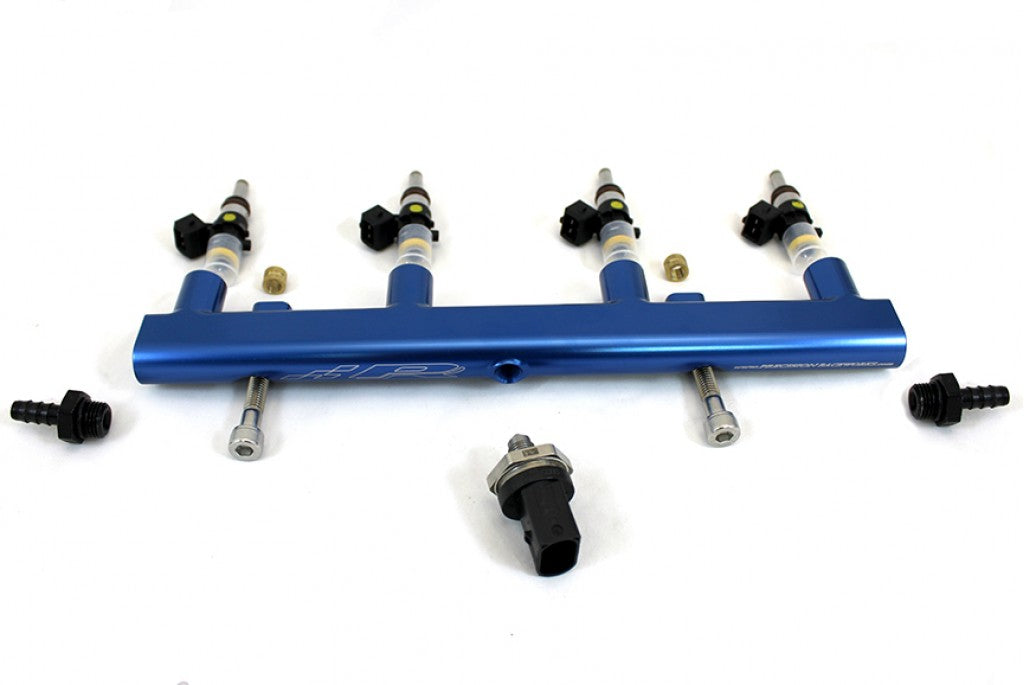 Precision Raceworks VW/AUDI MK7 EA888 Gen 3 Port Injection MPI Kit (925cc & 1300cc)