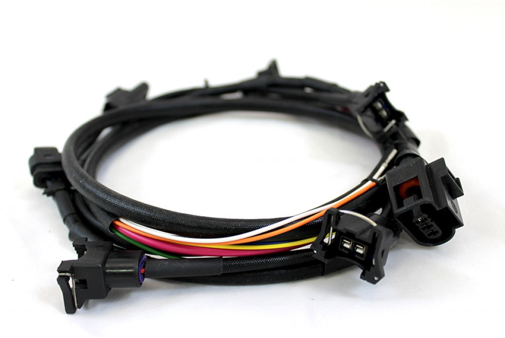 Precision Raceworks VW/AUDI MK7 EA888 Gen 3 Port Injection MPI Kit (925cc & 1300cc)