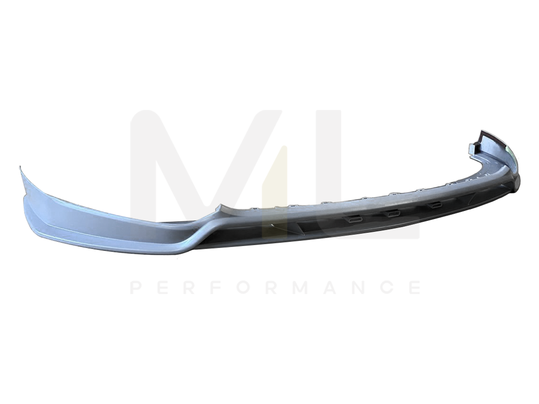 ProTuning BMW G11 G12 LCI Alpina B7 Front Bumper Lip Spoiler With Letters (Inc. 740i, 750i, 750Li & Alpina B7)