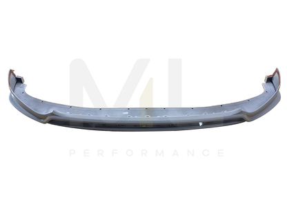 ProTuning BMW G11 G12 LCI Alpina B7 Front Bumper Lip Spoiler With Letters (Inc. 740i, 750i, 750Li & Alpina B7)