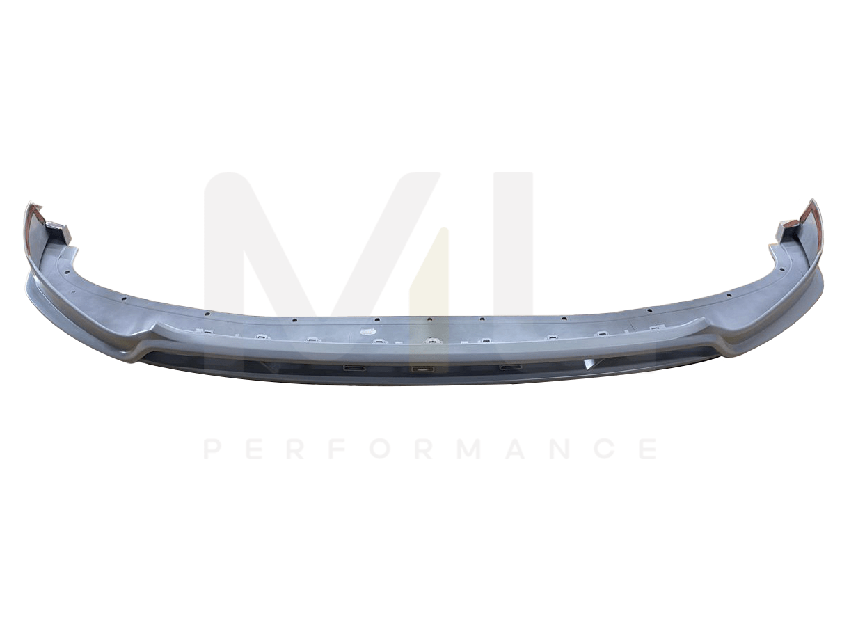 ProTuning BMW G11 G12 LCI Alpina B7 Front Bumper Lip Spoiler (Inc. 740i, 750i, 750Li & Alpina B7)
