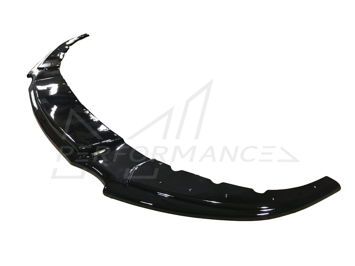 ProTuning BMW G11 G12 M-Sport Front Bumper Spoiler (Inc. 740i, 750dx, 750i & M760Lix)