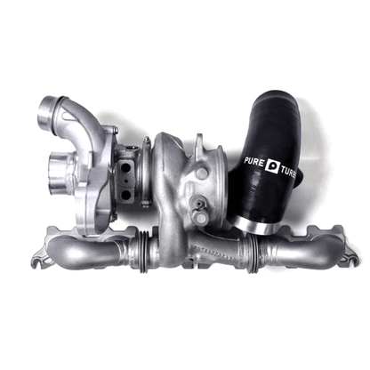 Pure Turbos BMW B58 Pure850 Turbo Upgrade (M140i, M240i, 340i & 440i) - ML Performance US