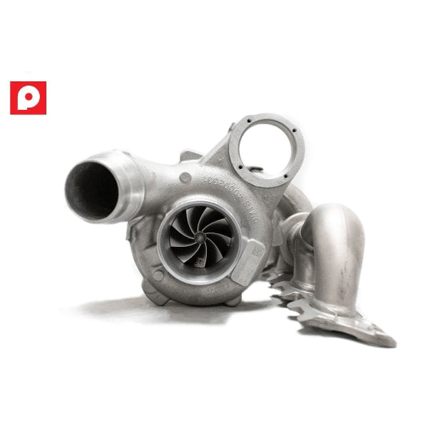 Pure Turbos BMW B58 Pure850 Turbo Upgrade (M140i, M240i, 340i & 440i) - ML Performance US