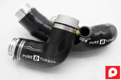 Pure Turbos BMW N55 Pure750 Turbo - Cast Version No Deposit Required (Inc. M2, M135i, 335i & 435i)