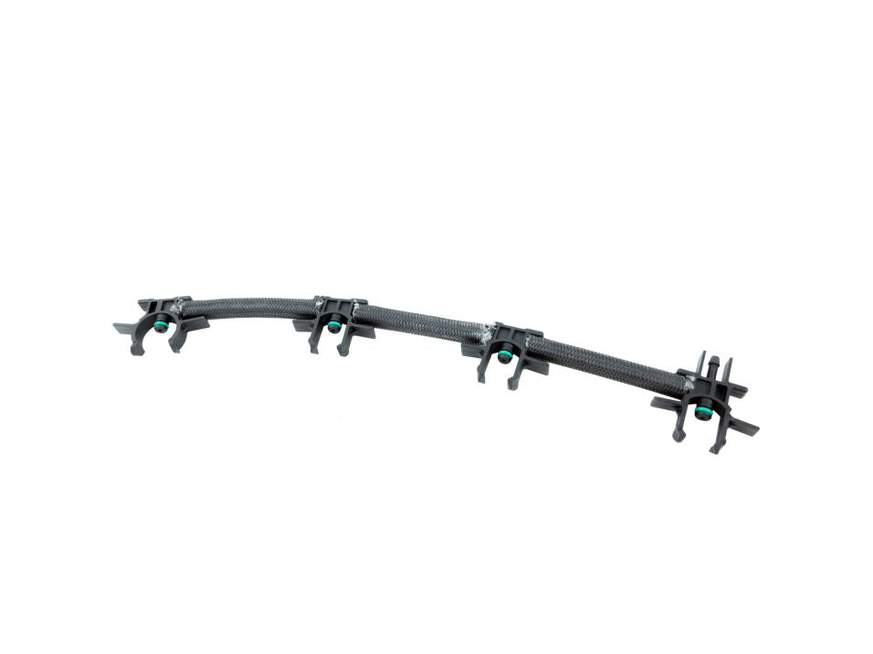 BOGAP R1621100 Hose, Fuel Overflow