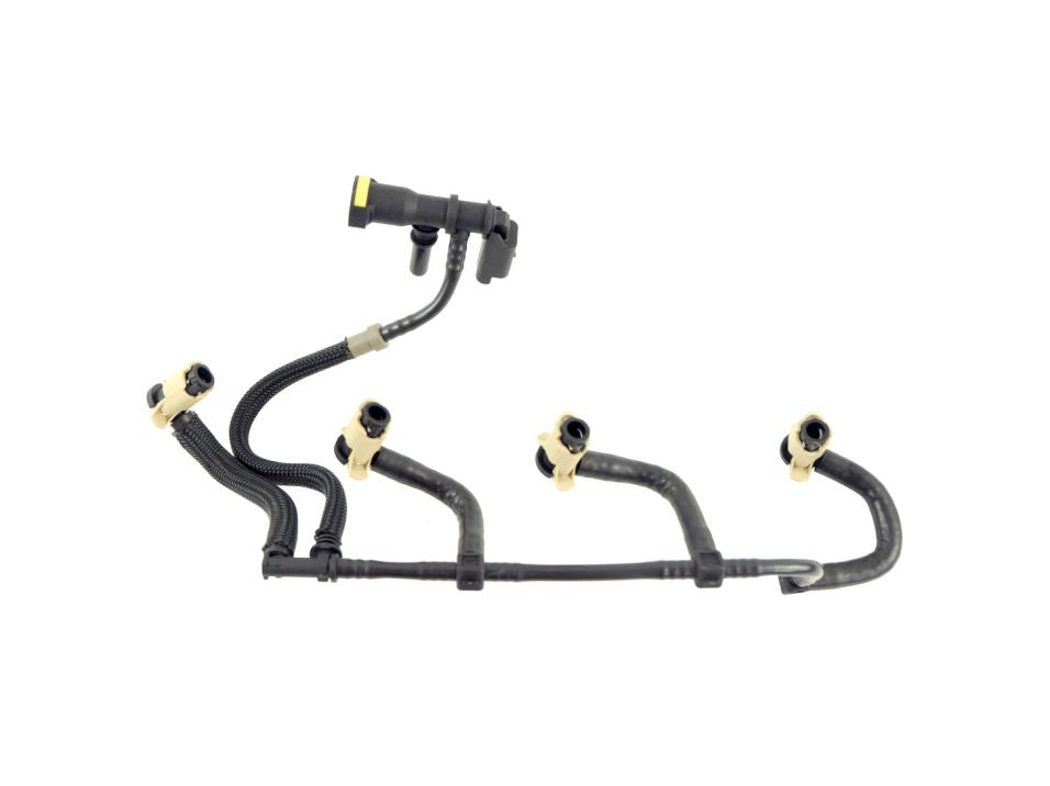 BOGAP R1621105 Hose, Fuel Overflow
