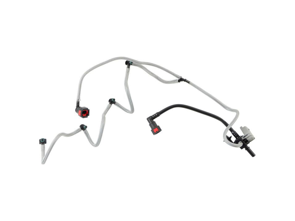 BOGAP R1621108 Hose, Fuel Overflow