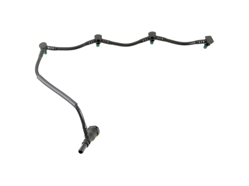 BOGAP R1621109 Hose, Fuel Overflow