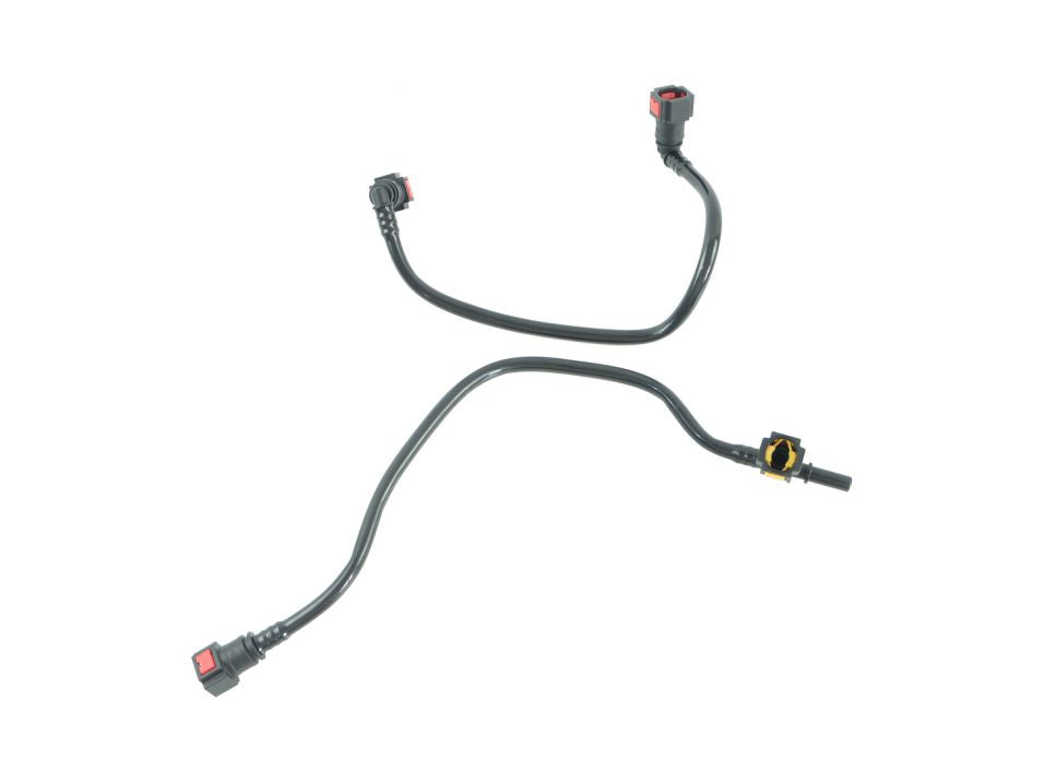 BOGAP R1621111 Fuel Line