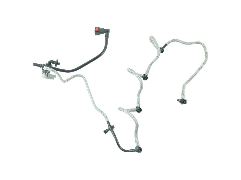 BOGAP R1621113 Hose, Fuel Overflow
