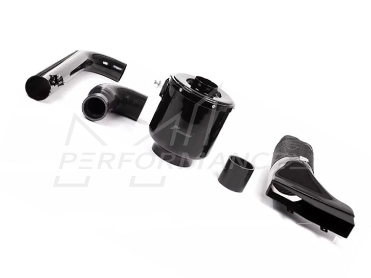 Racingline Audi 8J TT Cold Air Induction System