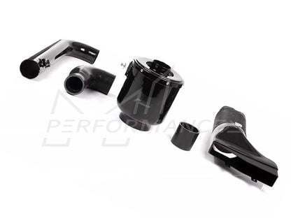 Racingline Audi 8J TT Cold Air Induction System