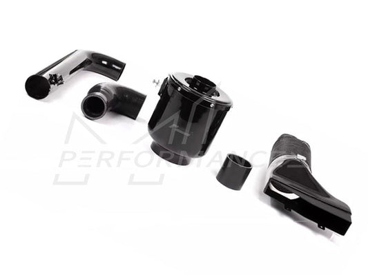 Racingline Audi 8J TT Cold Air Induction System
