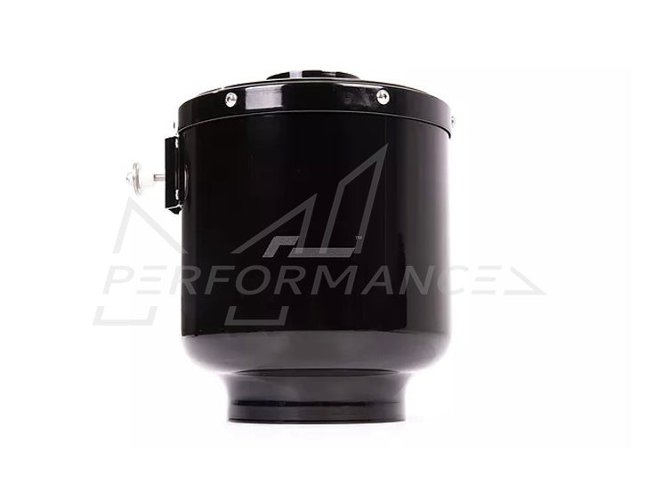 Racingline Audi 8J TT Cold Air Induction System