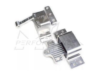 Racingline Audi 8J TTRS Transmission Mount (6 Speed Manual)