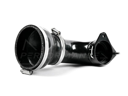 Racingline Audi Seat Skoda VW 1.0TSI Performance Hi-Flow Turbo Inlet (Inc. A3, Leon, Fabia & UP GTI)