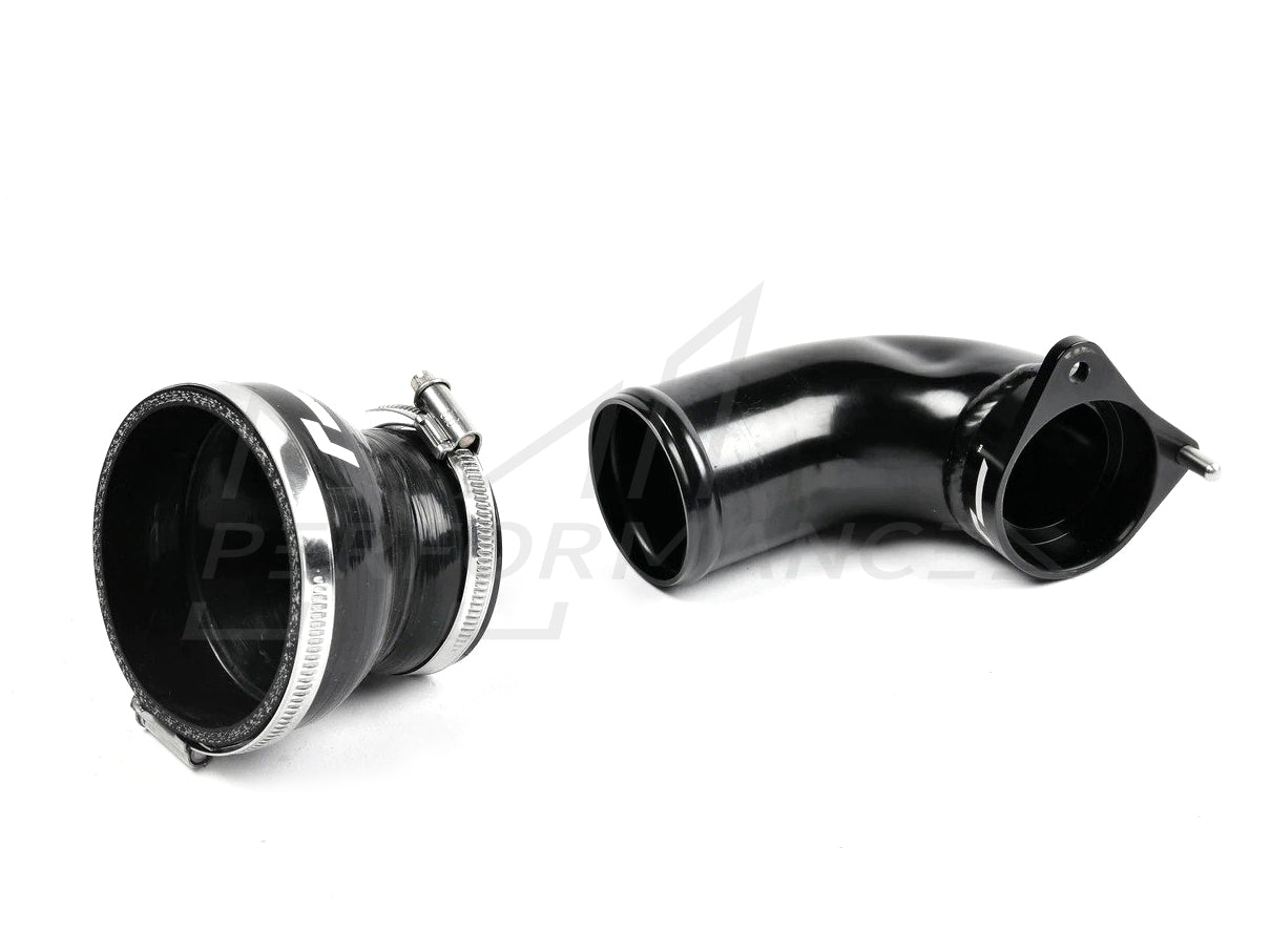 Racingline Audi Seat Skoda VW 1.0TSI Performance Hi-Flow Turbo Inlet (Inc. A3, Leon, Fabia & UP GTI)