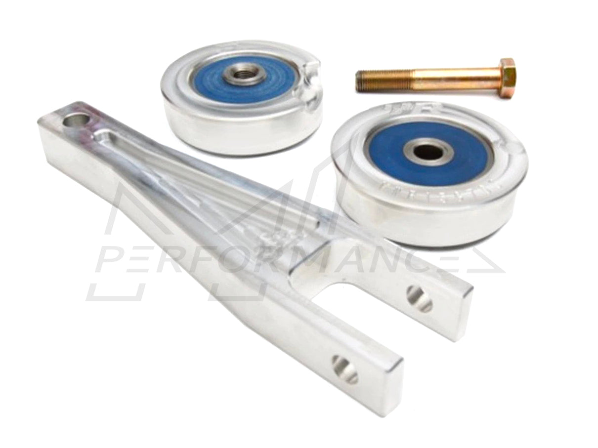 Racingline Audi Seat Skoda VW MQB Performance Lower Engine Mount (Inc. 8V A3, MK3 Leon, MK3 Octavia & MK7 Golf)