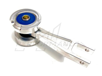 Racingline Audi Seat Skoda VW MQB Performance Lower Engine Mount (Inc. 8V A3, MK3 Leon, MK3 Octavia & MK7 Golf)