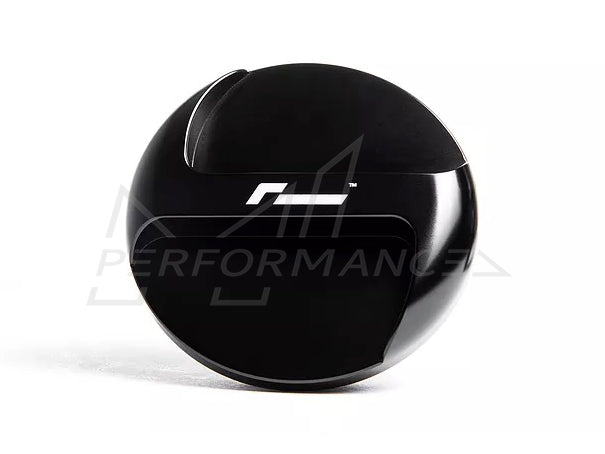 Racingline Audi VW Billet Replacement Expansion Cap (8X/8V/8J/8S S1/A3/S3/RS3/TT/TTS/TTRS & MK5/MK6/MK7 Golf/GTI/R/GTI ClubSport)
