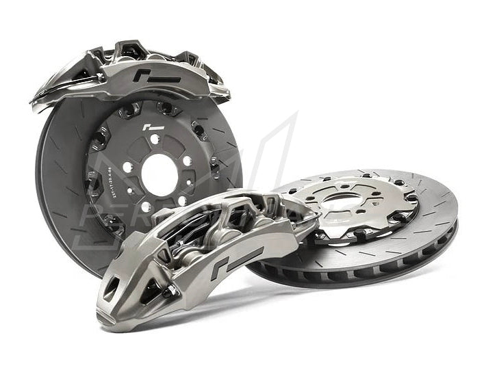 Racingline Audi VW Brake Caliper and Disc Upgrade MQB Platform 380mm (MK7 Golf/GTI/R & 8V/8S A3/S3/TT/TTS/TTRS)