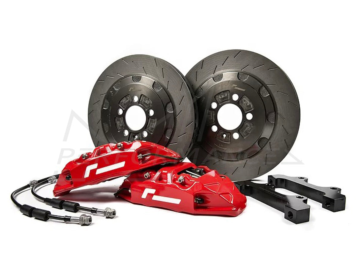 Racingline Audi VW Brake Upgrade (8X S1 & MK6 GTI)