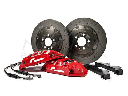 Racingline Audi VW Brake Upgrade (8X S1 & MK6 GTI)