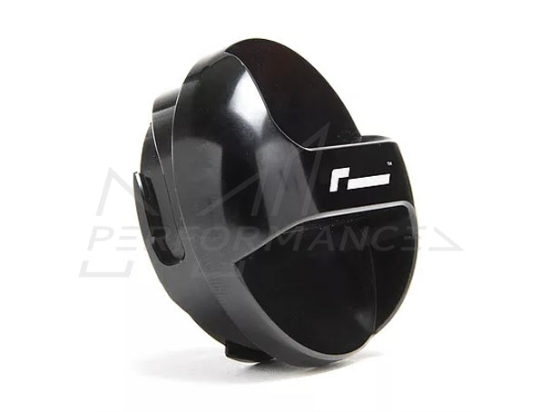 Racingline Audi VW Click Bait Billet Oil Filler Cap (8S/8V/8X/B9 A3/S1/S3/A4/TT/TTS)