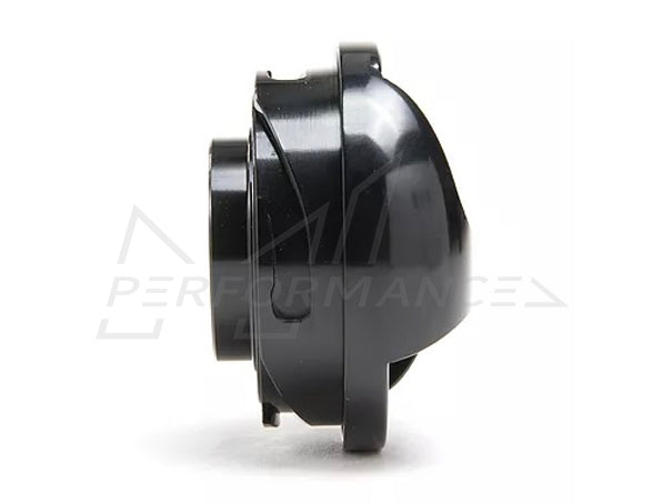 Racingline Audi VW Click Bait Billet Oil Filler Cap (8S/8V/8X/B9 A3/S1/S3/A4/TT/TTS)