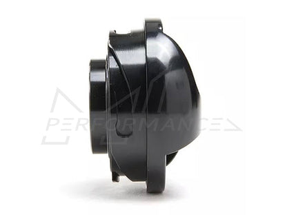 Racingline Audi VW Click Bait Billet Oil Filler Cap (8S/8V/8X/B9 A3/S1/S3/A4/TT/TTS)