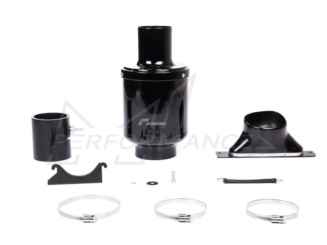 Racingline Audi VW Cold Air Induction System (Inc. 8P A3 & MK6 Golf)