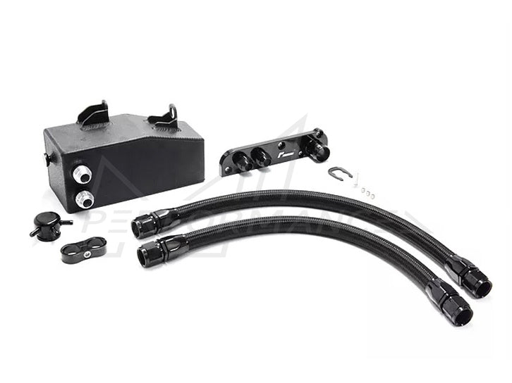 Racingline Audi VW Oil Catch Tank Kit (8P/8J A3/S3/TT/TTS & MK6/MK6 GTI/R)