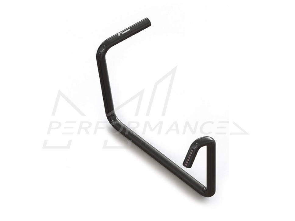 Racingline Audi VW R600 Coolant Underhose (MK7 GTI/R & 8V/8S S3/TT/TTS)