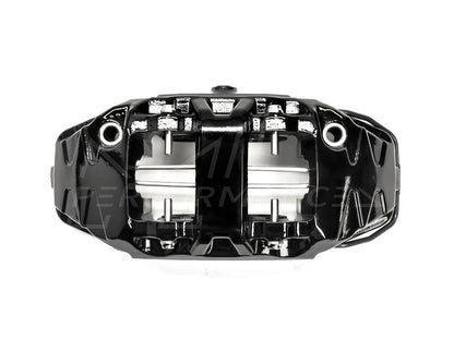 Racingline Audi VW Stage 2 Monblock Performance Brake Upgrade (MK5/MK6 Golf/GTI/R & 8P/8J A3/S3/TT/TTS)