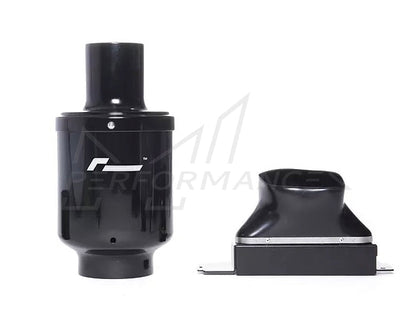 Racingline VW Cold-Air Induction (Inc. MK5 Polo GTI)