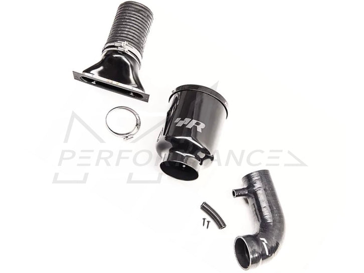 Racingline VW Cold-Air Induction (Inc. MK5 Polo GTI)