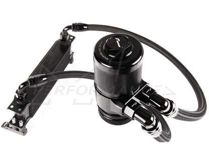 Racingline VW Oil Cooler Kit (Lower Bar Mounting) (MK7/MK7.5 GTI/R)