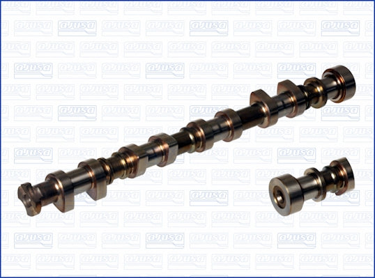 AJUSA AJU93060100 Camshaft