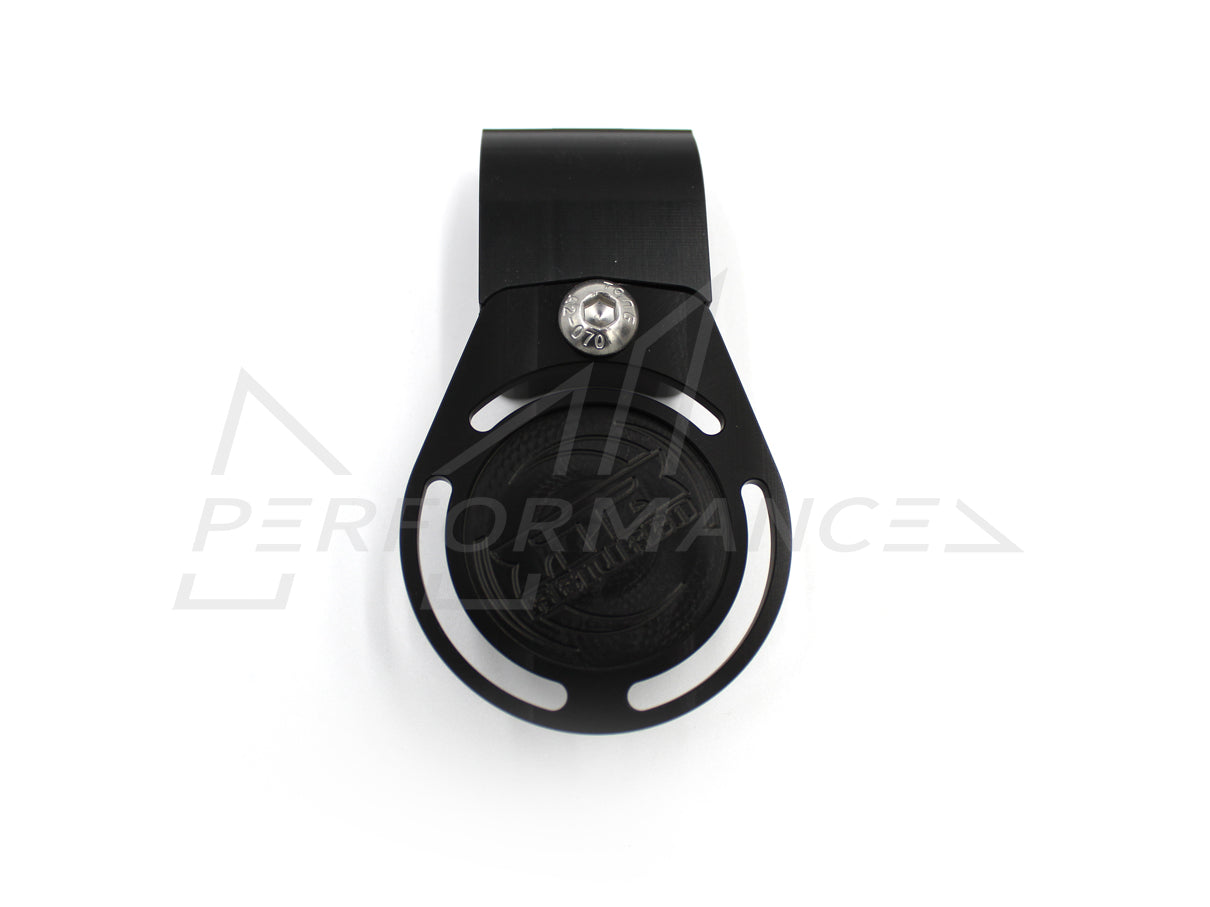 RB BMW N54 335i Oil Catch Can Struct Bar Mount Bracket